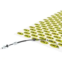 Linex Kabel, koppelingsbediening 35.10.16