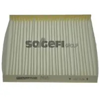 COOPERSFIAAM FILTERS PC8126 Interieurfilter