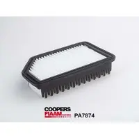 COOPERSFIAAM FILTERS PA7874 Luchtfilter