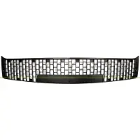 PRASCO LA0042120 Ventilatiegrille, bumper