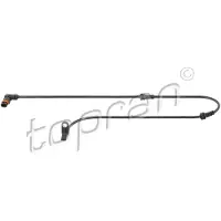 Topran 409 610 Wielsnelheidssensor (ABS)