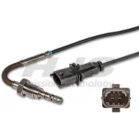 HJS 92 09 4213 Sensor, uitlaatgastemperatuur