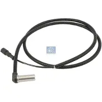 DT Spare Parts 4.63784 Wielsnelheidssensor (ABS)