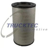 TRUCKTEC AUTOMOTIVE 04.14.014 Luchtfilter