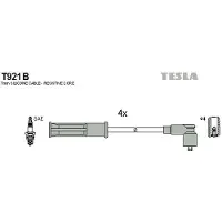 Tesla T921B Bougiekabels