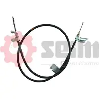Seim 554402 Handremkabel