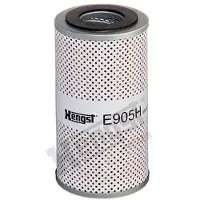 HENGST FILTER E905H D441 Oliefilter