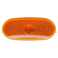 PRASCO ME9234141 Knipperlichtautomaat / Pinkdoos