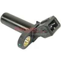 METZGER 0902367 Krukassensor