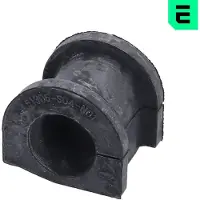 OPTIMAL F8-8029 Stabilisatorstang rubber