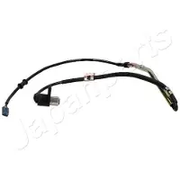 Japanparts ABS-801 Wielsnelheidssensor (ABS)