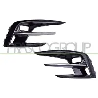 PRASCO RN4332135 Ventilatiegrille, bumper