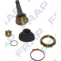 FRAP F3045 Fuseekogel