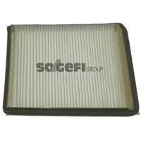 FRAM CF5551 Interieurfilter