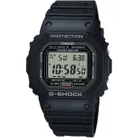 Casio Heren GW-5000U-1ER