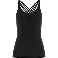 Mandala Damestanktop Infinity | Maat XL