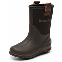 Bisgaard Meisjes neo thermo laarzen - Zwart