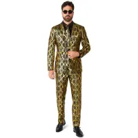 Opposuits Shiny Snake | Maat 54 |