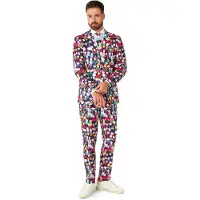 Opposuits South Park | Maat 50