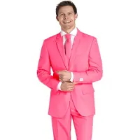 Opposuits Neon Pink Power | Maat 50