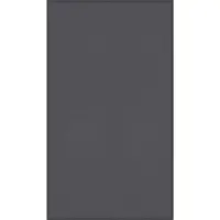 vidaXL Deurmat 115x200 cm antracietkleurig