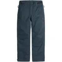 Picture - Kid's Time Pants - Skibroek 8 years, blauw