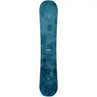 K2 Dreamsicle Snowboard Dames Blue 149
