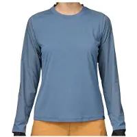 Patagonia Dirt Craft Women's Trui met lange mouwen Blue || Maat: L