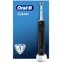 Oral-B Vitality 103, zwarte verpakking voor ophanging