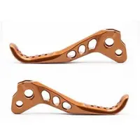 OAK Remhendels Blade voor Sram Kashgold