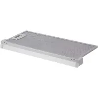 Siemens Metaalfilter 352812 / 00352812 420x175mm