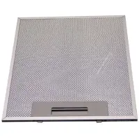 Zanussi Metaalfilter 50220063007 255x300mm