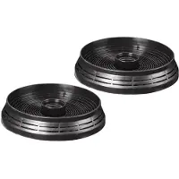 Wpro Koolstoffilter AMC145 / Type 145 / 484000008780