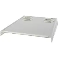 Siemens Metaalfilter 362746 / 00362746 410x382x7mm