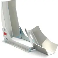 Acebikes SteadyStand Fixed Motorfiets Front Stand Maat
