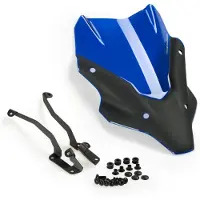 Puig New Generation Sport Yamaha Mt07 2024 Voorruit