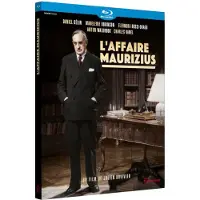 Gaumont Affaire Maurizius - FR