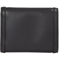Tommy Hilfiger Drievoudige Portemonnee Th Monogram