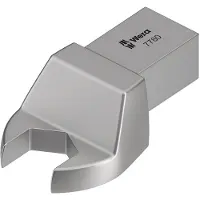 Wera 7780 insteek-steeksleutels, 14 x 18 mm, 16 mm - 1 stuk(s) - 05078673001