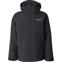 Columbia Sportswear Outdoorjas 'Interchange'