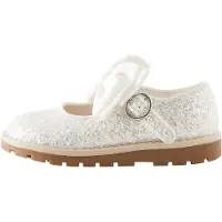 Next Ballerina's goud / zilver / wit