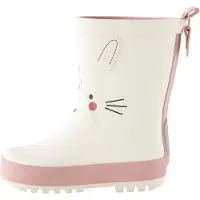 Next Regenlaarzen gemengde kleuren / wit