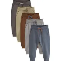 Next Broek gemengde kleuren