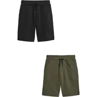 Next Broek grijs / zwart