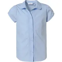 Next Blouse lichtblauw