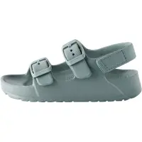 Next Open schoenen groen