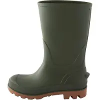 Next Regenlaarzen kaki