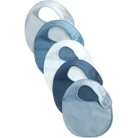 Next Slab blauw / marine / hemelsblauw