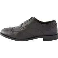 Next Veterschoen zwart