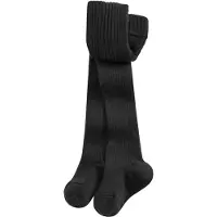 Next Panty's zwart